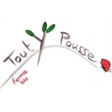 Logo Ferme Toutypousse