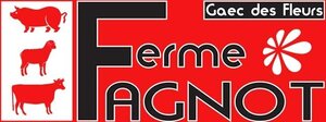 Logo Ferme Fagnot
