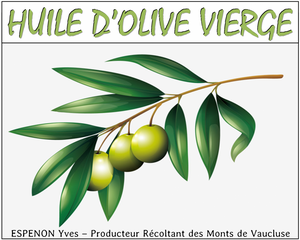 Logo Espenon Yves
