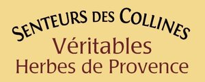 Logo Senteurs Des Collines
