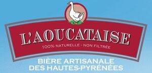 Logo de Brasserie L'aoucataise