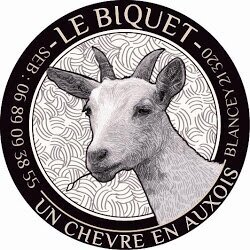 Logo Chevrerie De Blancey