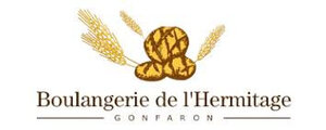 Logo Boulangerie De L'hermitage