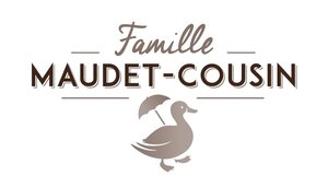 Logo Famille Maudet- Cousin