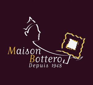 Logo Maison Bottero Aux Raviolis Fins