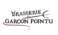Logo Brasserie Du Garçon Pointu