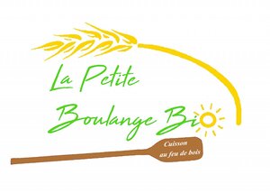 Logo La Petite Boulange Bio