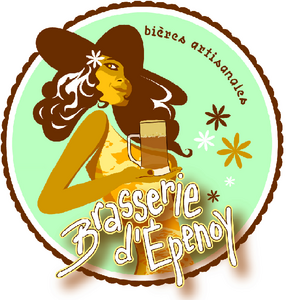 Logo Brasserie D'epenoy