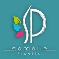 Logo Samélie Plantes