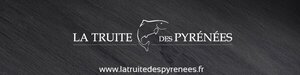 Logo Sarl La Truite Des Pyrenees