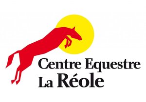 Logo Centre Equestre La Réole