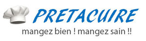 Logo Pretacuire