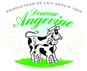 Logo de Douceur Angevine