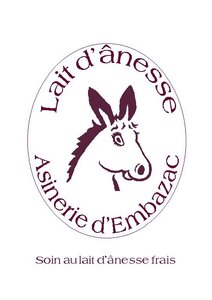 Logo Asinerie D'embazac