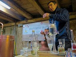 Logo La Semilla - Distillerie Aymonier