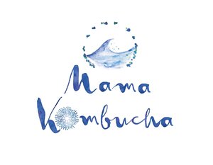 Logo Mama Kombucha