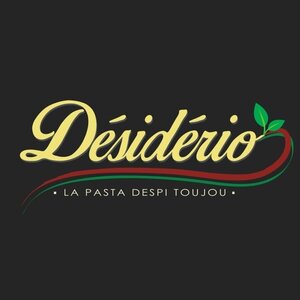 Logo Désidério - Pâtes Fraîches