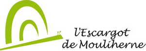Logo Scea L'escargot De Mouliherne