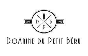 Logo Domaine Du Petit Beru