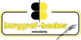 Logo Minoterie Burggraf Becker Sas 