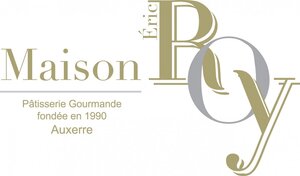 Logo Maison Eric Roy