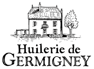 Logo Huilerie De Germigney