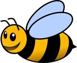Logo Les Abeilles Du Fort De Scarpe