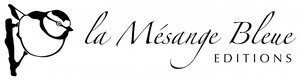 Logo Editions La Mésange Bleue