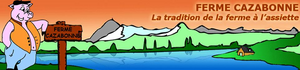 Logo Ferme Cazabonne