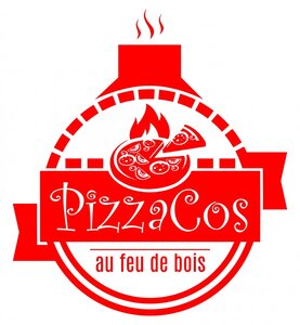 Logo Pizzacos