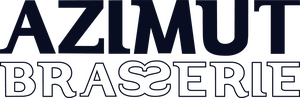 Logo Azimut Brasserie 