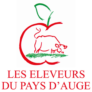 Logo Les Eleveurs Du Pays D'auge