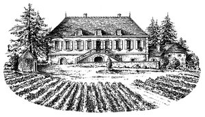 Logo Earl Dominique Gruhier