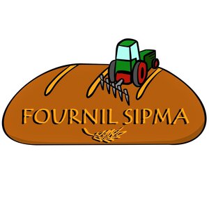 Logo Scea Fournil Sipma