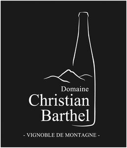 Logo Domaine Christian Barthel