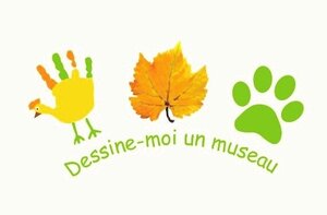 Logo Dessine-moi Un Museau
