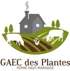 Logo Gaec Des Plantes