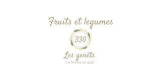 Logo Exploitation Des Genêts