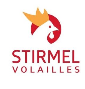 Logo Volaille Stirmel