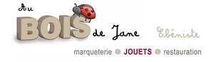 Logo Au Bois De Jane