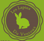 Logo Matthieu Peyre Les Lapins Du Ventoux