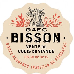 Logo Gaec Bisson