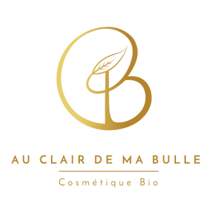Logo Au Clair De Ma Bulle