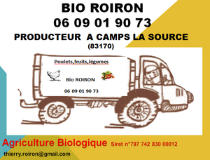 Logo Bio Roiron