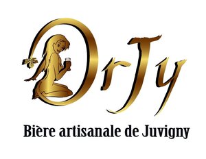 Logo Bière Orjy