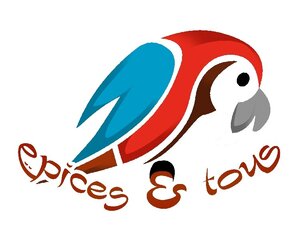 Logo de Epices Et Tous