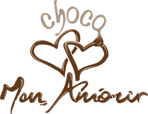 Logo Choco Mon Amour