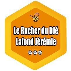 Logo Le Rucher Du Djé