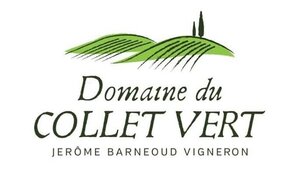 Logo Domaine Du Collet Vert