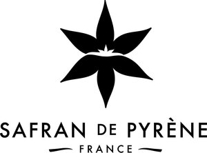 Logo Safran De Pyrène
